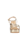 SANDALO DONNA - MARINA GALANTI ORO - MG S24A023 3