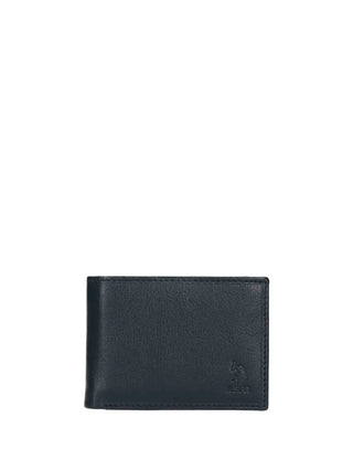 PORTAFOGLIO UOMO - US POLO ASSN. NAVY - AEUZ32541MHA 1