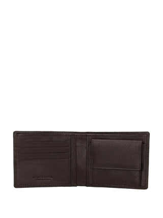 PORTAFOGLIO UOMO - US POLO ASSN. MARRONE - AEUZ32543MHA 3