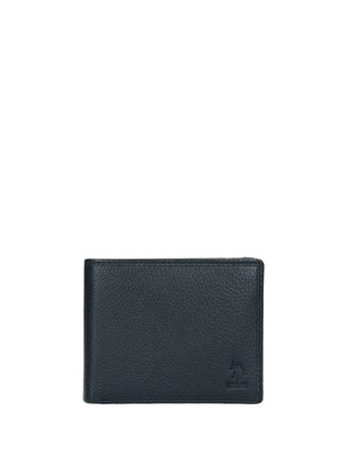 PORTAFOGLIO UOMO - US POLO ASSN. NAVY - AEUZ32543MHA 1