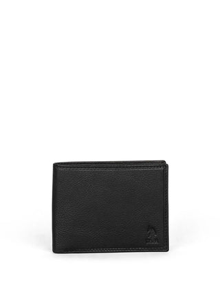 PORTAFOGLIO UOMO - US POLO ASSN. NERO - AEUZ32543MHA 1