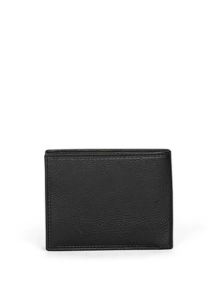 PORTAFOGLIO UOMO - US POLO ASSN. NERO - AEUZ32543MHA 2