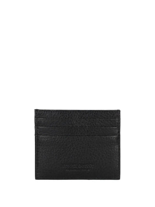 PORTA CC UOMO - US POLO ASSN. NERO - AEUZ32547MHA 2