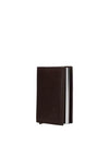 PORTA CC UOMO - US POLO ASSN. MARRONE - AEUZ32548MHA 2