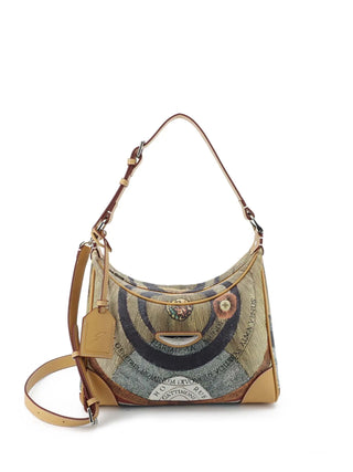 HOBO DONNA - GATTINONI CUOIO - BEG268320WWH