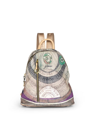 ZAINO DONNA - GATTINONI BEIGE - BEGMX2646WIL 1