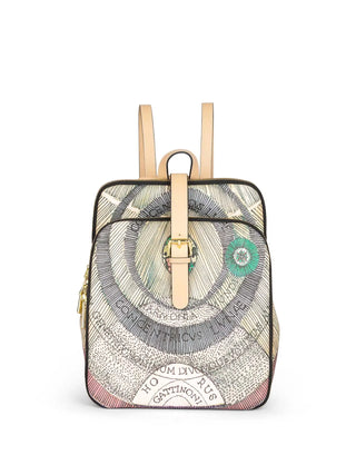 ZAINO DONNA - GATTINONI BEIGE - BEGPL2635WPQ