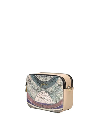 TRACOLLA DONNA - GATTINONI BEIGE - BEGPL6806WPQ 2