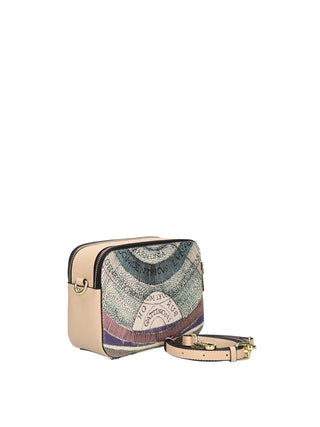 TRACOLLA DONNA - GATTINONI BEIGE - BEGPL6806WPQ 3