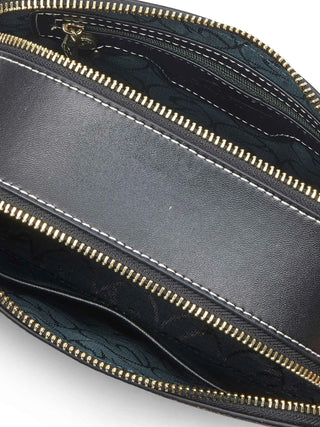 TRACOLLA DONNA - GATTINONI CLASSICO-NERO - BEGPL6806WPQ 3