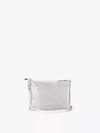 POCHETTE DONNA - JUICY COUTURE ARGENTO - BEJ1M8782WPO 2