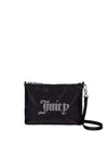 POCHETTE DONNA - JUICY COUTURE NERO - BEJ1M8782WPO 1