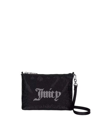 POCHETTE DONNA - JUICY COUTURE NERO - BEJ1M8782WPO 1