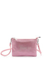 POCHETTE DONNA - JUICY COUTURE ROSA - BEJ1M8782WPO 1