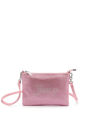 POCHETTE DONNA - JUICY COUTURE ROSA - BEJ1M8782WPO 1