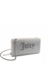 PORTAFOGLIO DONNA - JUICY COUTURE ARGENTO - BEJ1M8785WPO 2