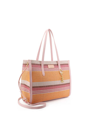 BORSA A SPALLA DONNA - JUICY COUTURE ROSSO - BEJ26999OWZC 2