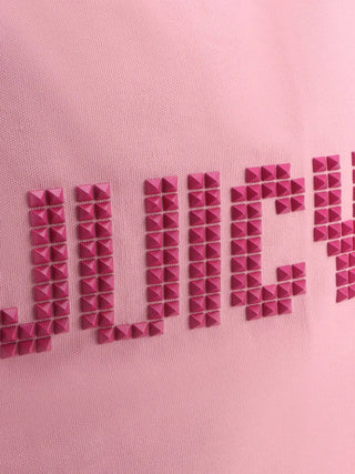 BORSA A SPALLA DONNA - JUICY COUTURE ROSA - BEJER9951WC2 4