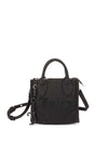 BORSA A SPALLA DONNA - JUICY COUTURE NERO - BEJIR9908WCO 1
