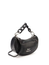 HOBO DONNA - JUICY COUTURE NERO - BEJL59925WVP 2