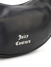 HOBO DONNA - JUICY COUTURE NERO - BEJL59925WVP 4