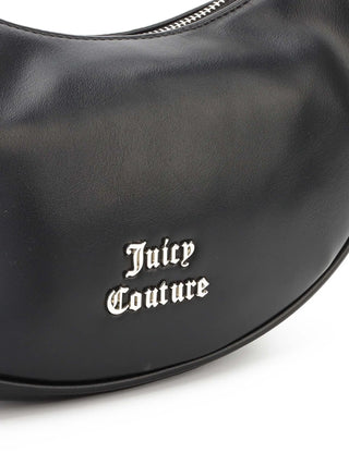 HOBO DONNA - JUICY COUTURE NERO - BEJL59925WVP 4