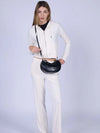 HOBO DONNA - JUICY COUTURE NERO - BEJL59925WVP 6