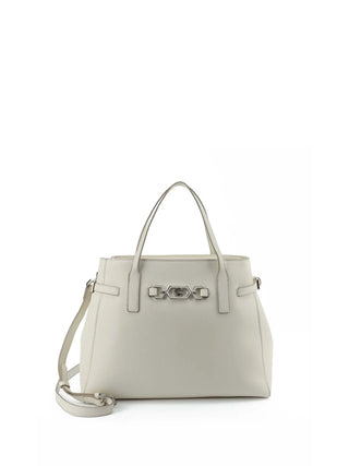 BORSA A MANO DONNA - GATTINONI ROMA BIANCO - BEN268750WWI