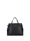 BORSA A MANO DONNA - GATTINONI ROMA NERO - BEN268750WWI 1