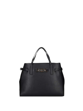 BORSA A MANO DONNA - GATTINONI ROMA NERO - BEN268750WWI