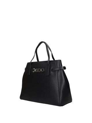 BORSA A MANO DONNA - GATTINONI ROMA NERO - BEN268750WWI 2