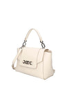 BORSA A MANO DONNA - GATTINONI ROMA BIANCO - BEN268752WWI 2