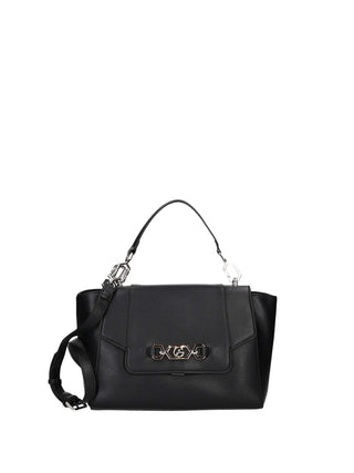 BORSA A MANO DONNA - GATTINONI ROMA NERO - BEN268752WWI