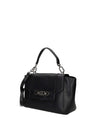 BORSA A MANO DONNA - GATTINONI ROMA NERO - BEN268752WWI 2