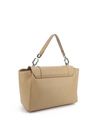 BORSA A MANO DONNA - GATTINONI ROMA TAN - BEN268752WWI 3