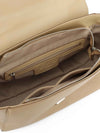 BORSA A MANO DONNA - GATTINONI ROMA TAN - BEN268752WWI 4