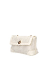 TRACOLLA DONNA - GATTINONI ROMA BIANCO - BEN268759WVP 2