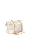 TRACOLLA DONNA - GATTINONI ROMA BIANCO - BEN268759WVP 3
