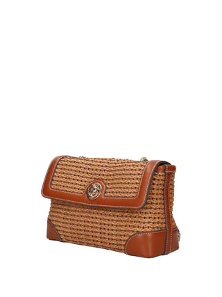 TRACOLLA DONNA - GATTINONI ROMA TAN - BEN268759WVP 2