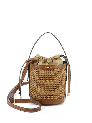 BORSA A MANO DONNA - GATTINONI ROMA TAN - BEN268760WVP