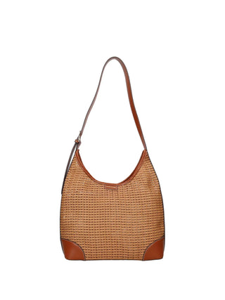HOBO DONNA - GATTINONI ROMA TAN - BEN268763WVP