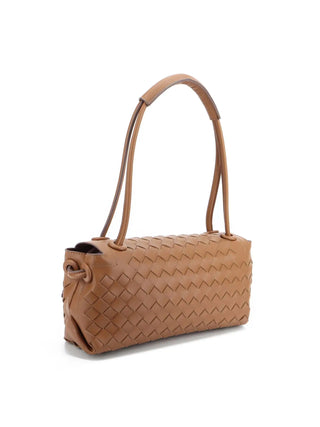 BORSA A MANO DONNA - GATTINONI ROMA TAN - BEN268801WVP 3