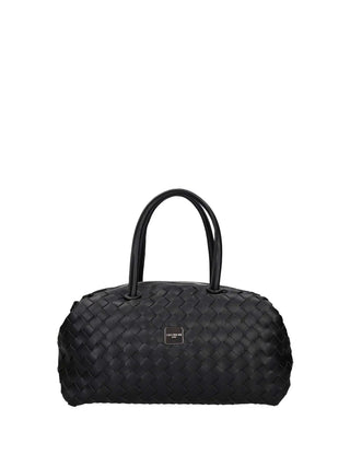 BORSA A MANO DONNA - GATTINONI ROMA NERO - BEN268802WVP 1