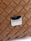 HOBO DONNA - GATTINONI ROMA TAN - BEN268804WVP 4