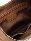 HOBO DONNA - GATTINONI ROMA TAN - BEN268804WVP 5