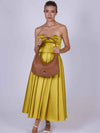 HOBO DONNA - GATTINONI ROMA TAN - BEN268804WVP 6