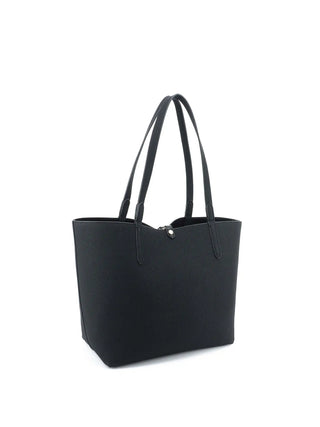 BORSA A SPALLA DONNA - GATTINONI ROMA NERO - BEN268809WPJ 3