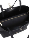 BORSA A SPALLA DONNA - GATTINONI ROMA NERO - BEN268809WPJ 5
