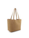 BORSA A SPALLA DONNA - GATTINONI ROMA TAN - BEN268809WPJ 3