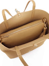 BORSA A SPALLA DONNA - GATTINONI ROMA TAN - BEN268809WPJ 5